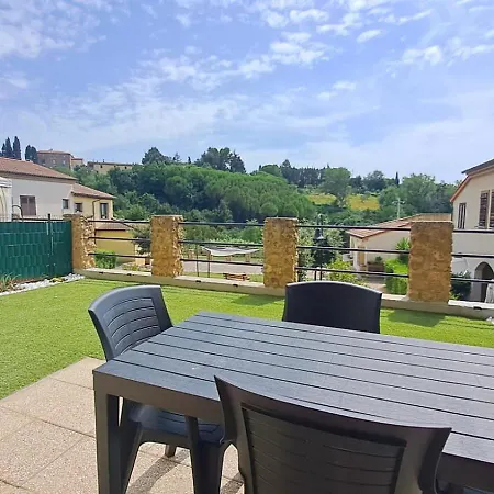 La Rondine Apartment