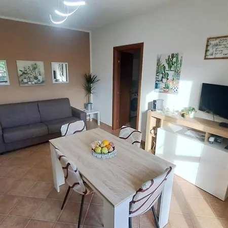 Apartment La Rondine Guardistallo
